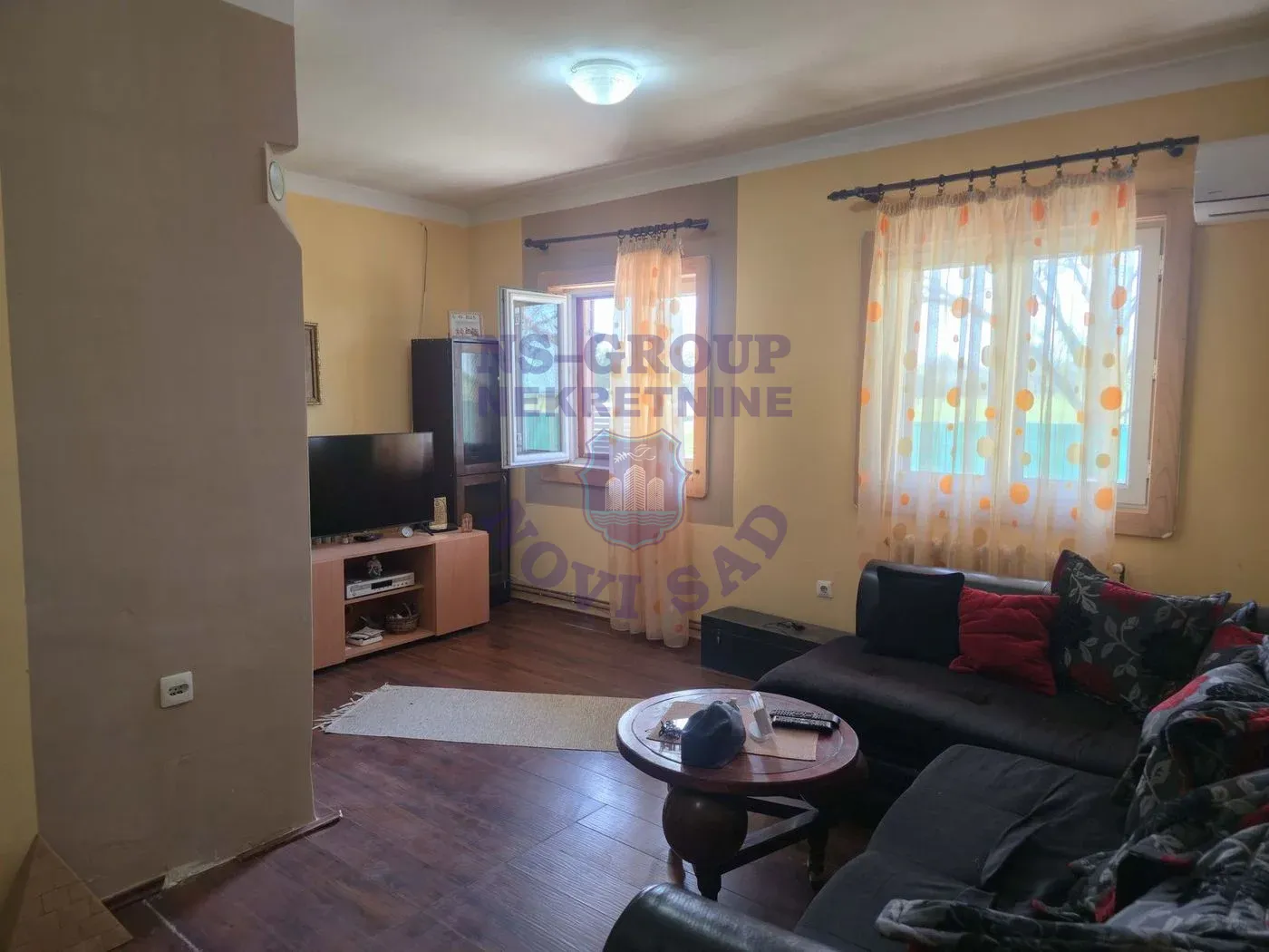 kuca na prodaju Čenej 267m2 567027