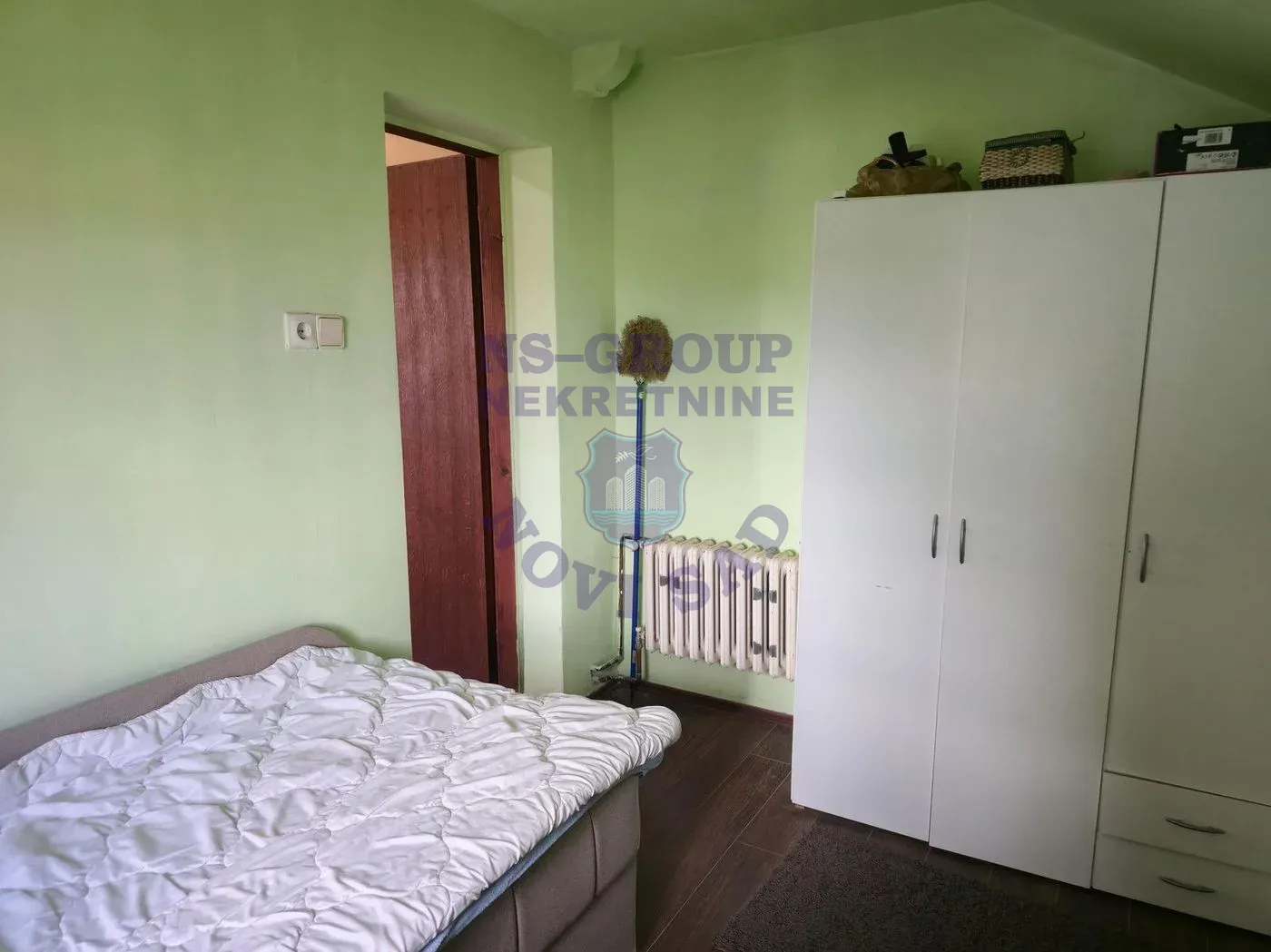 kuca na prodaju Čenej 267m2 567027