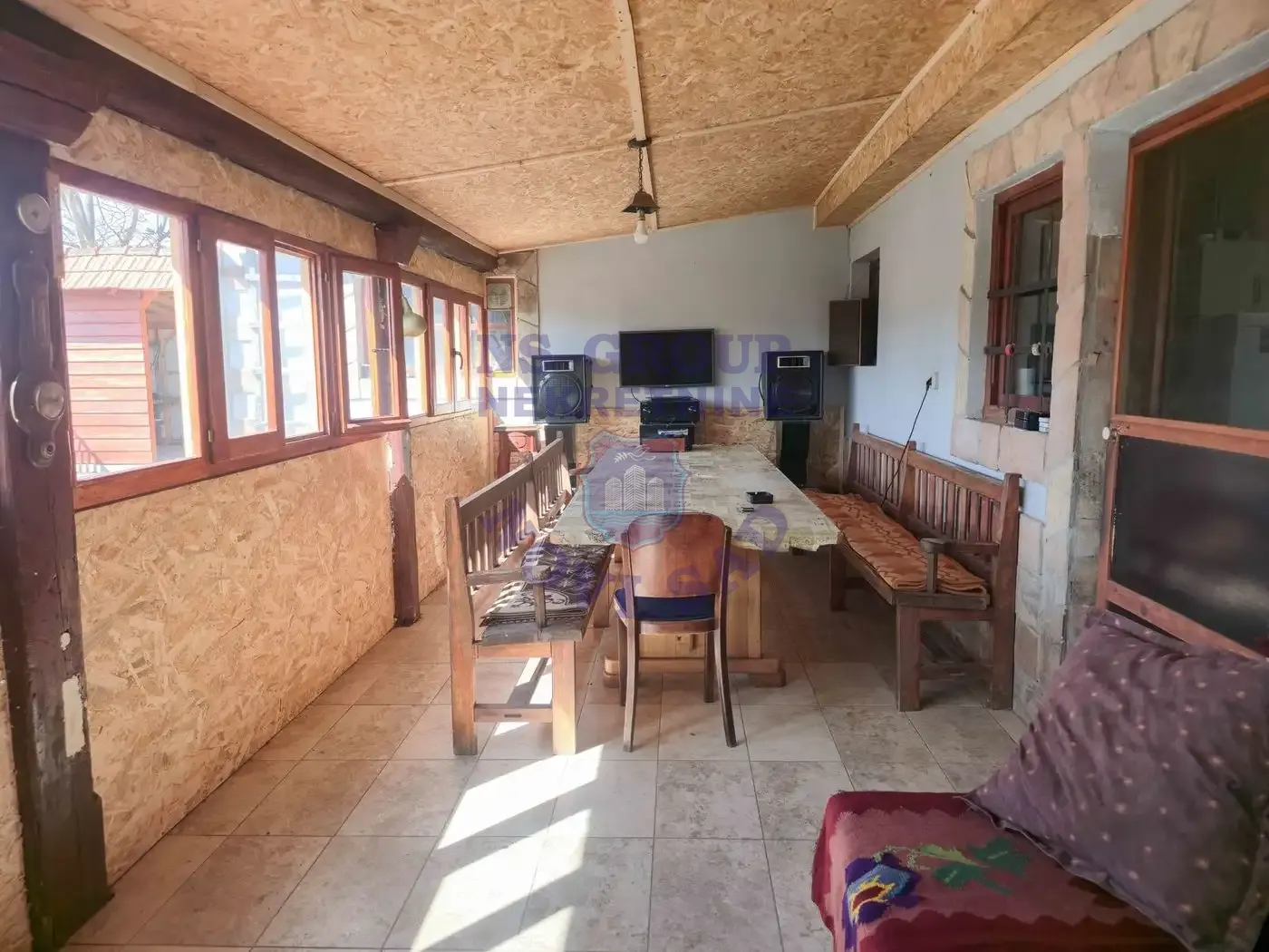 kuca na prodaju Čenej 267m2 567027