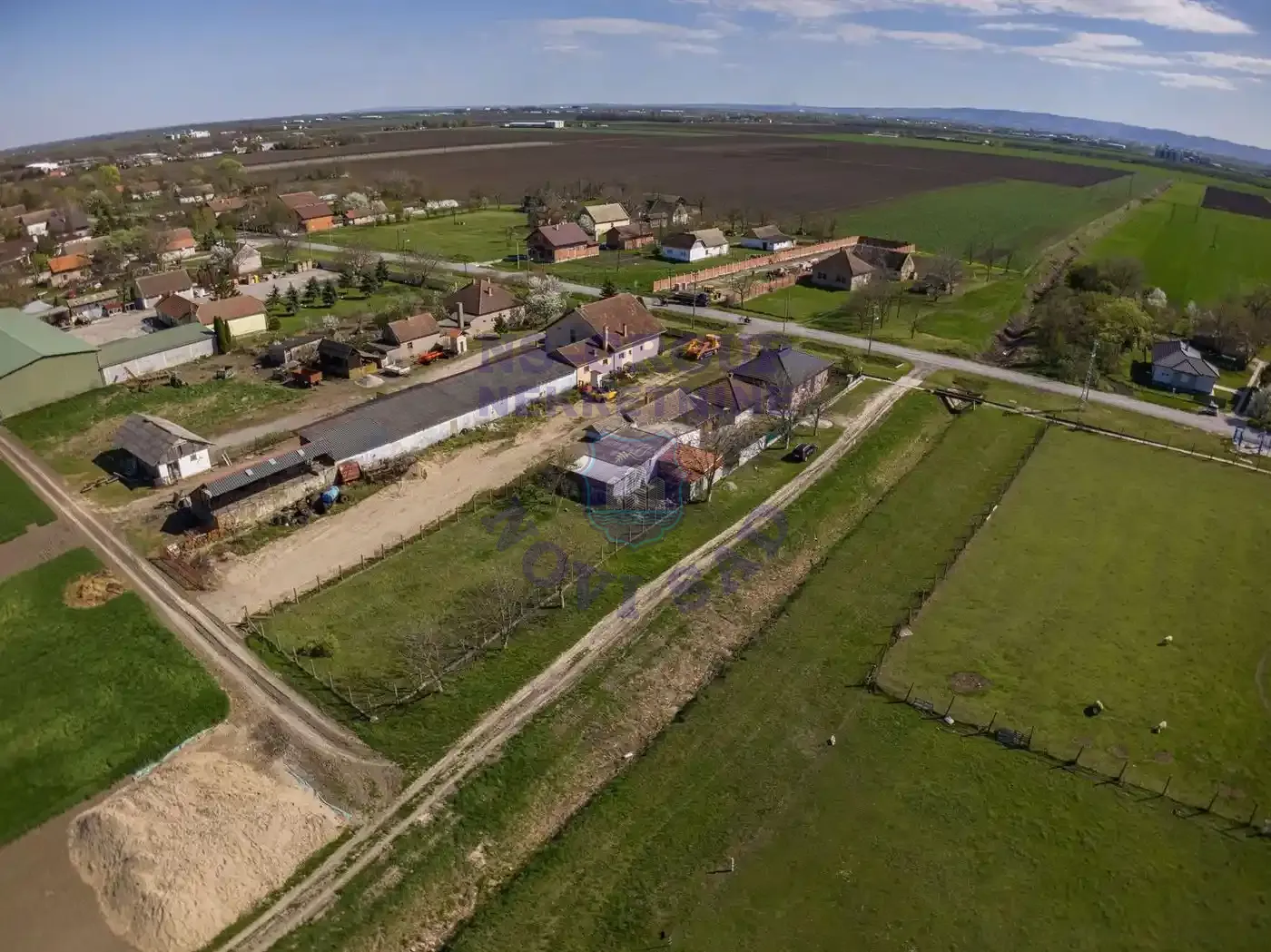 kuca na prodaju Čenej 267m2 567027