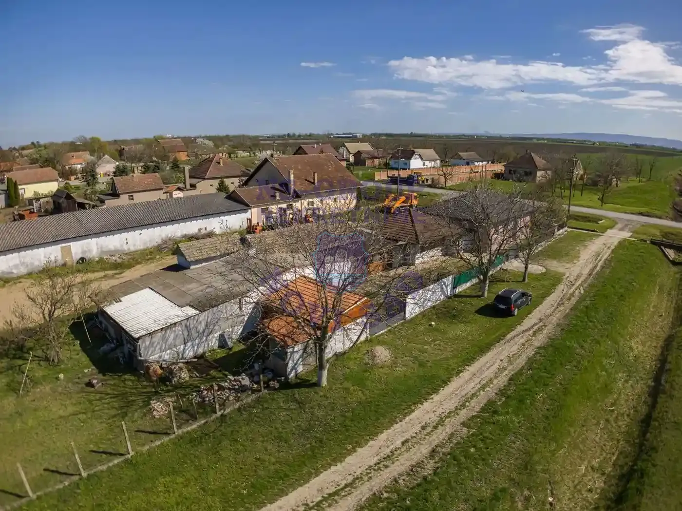 kuca na prodaju Čenej 267m2 567027