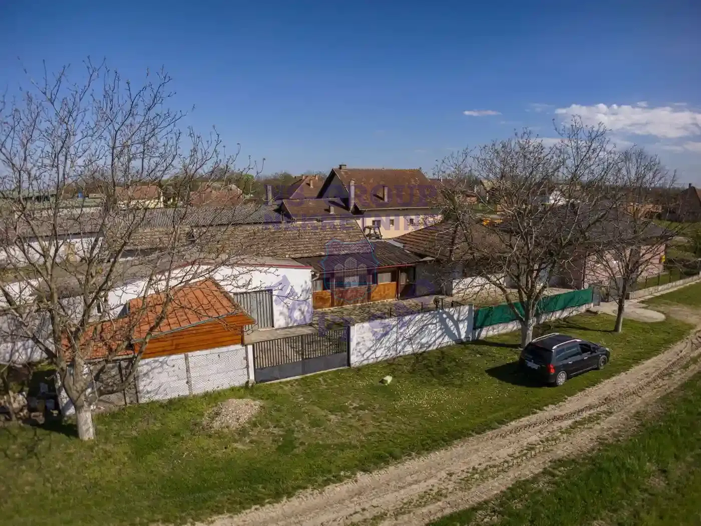kuca na prodaju Čenej 267m2 567027