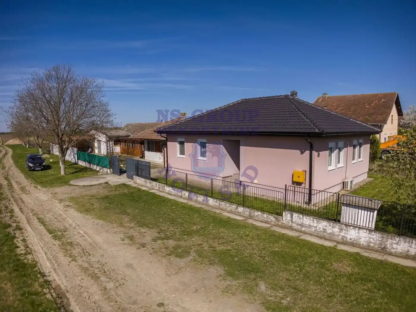 kuca na prodaju Čenej 267m2 567027