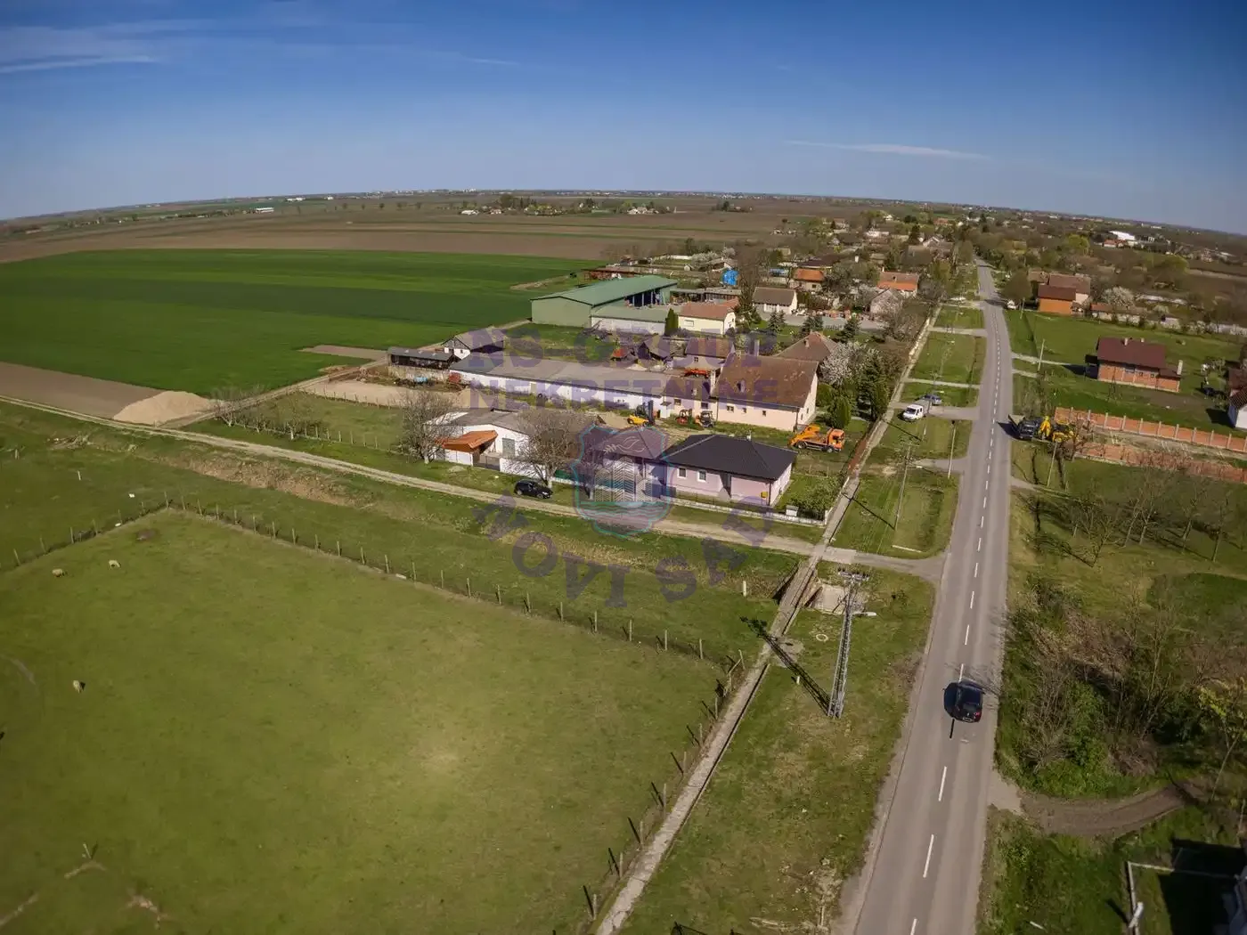 kuca na prodaju Čenej 267m2 567027