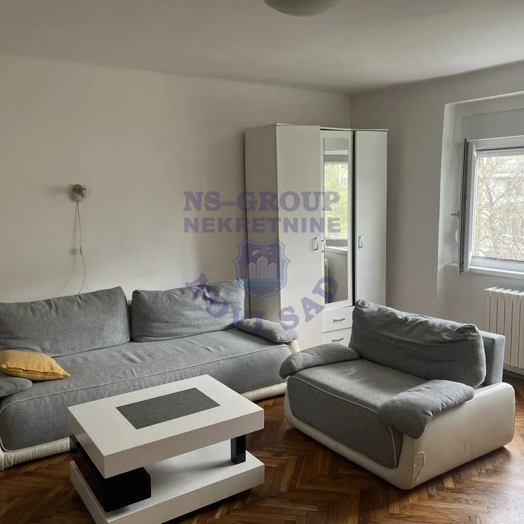 stan za izdavanje Novi Sad, 61m2 16096