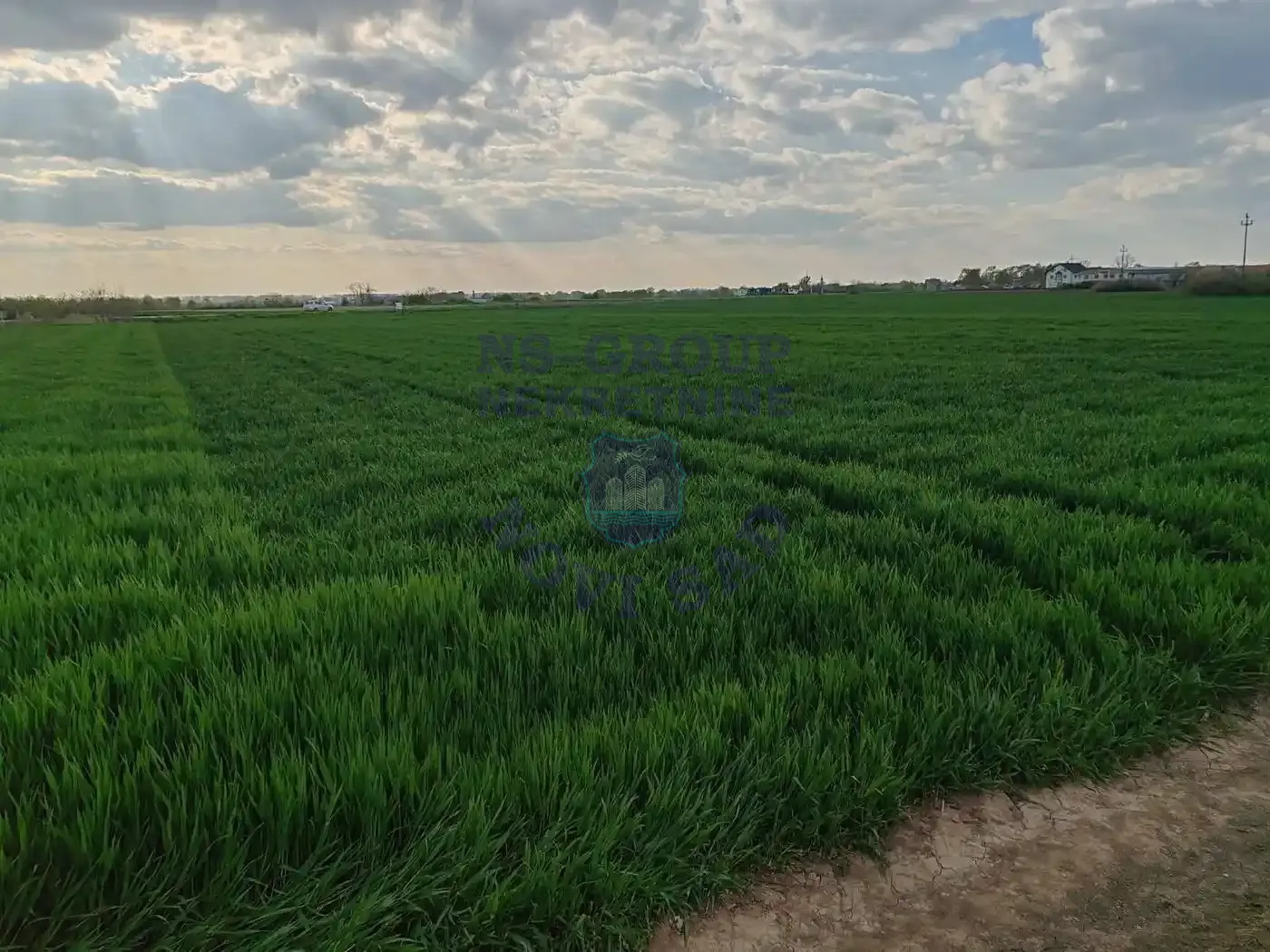 plac na prodaju Kać, 4091m2 566680