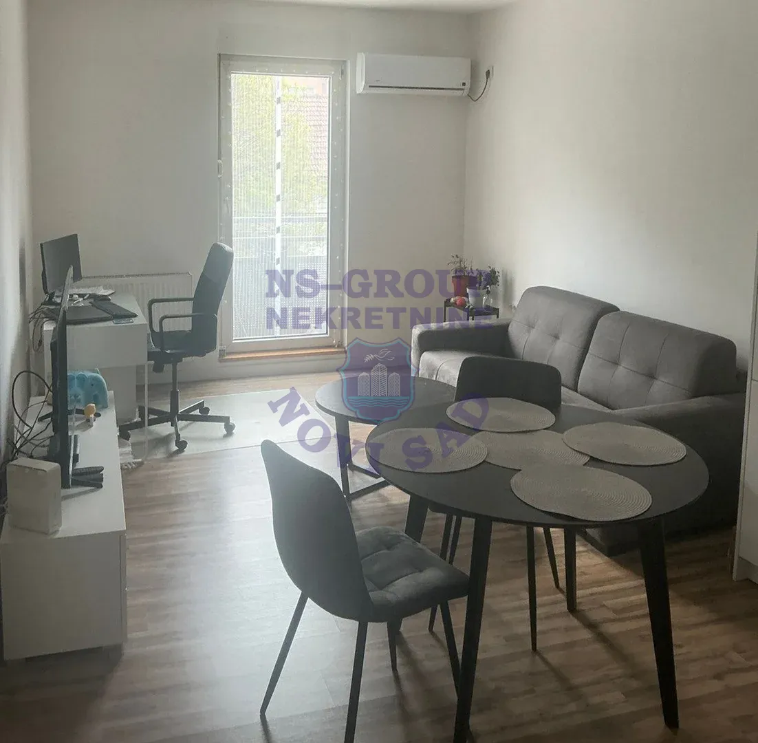 stan za izdavanje Novi Sad, 52m2 16124