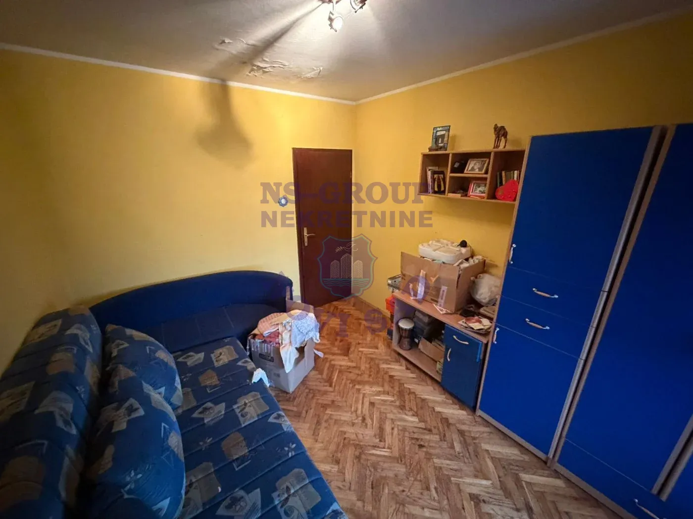 stan na prodaju Veternik 82m2 568047