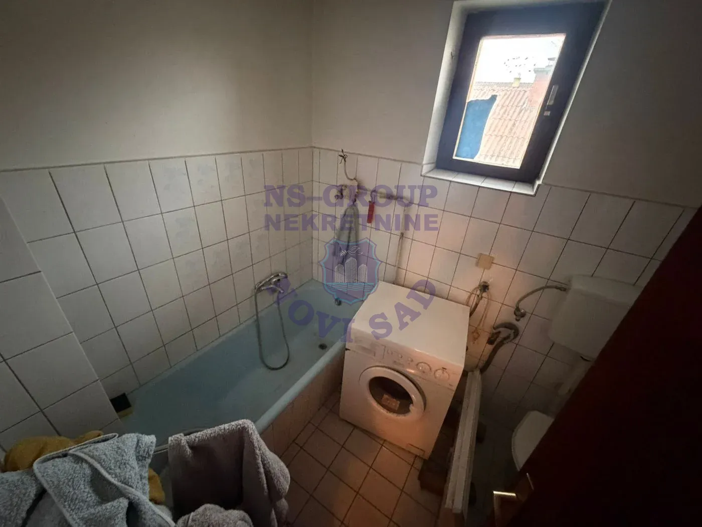 stan na prodaju Veternik 82m2 568047
