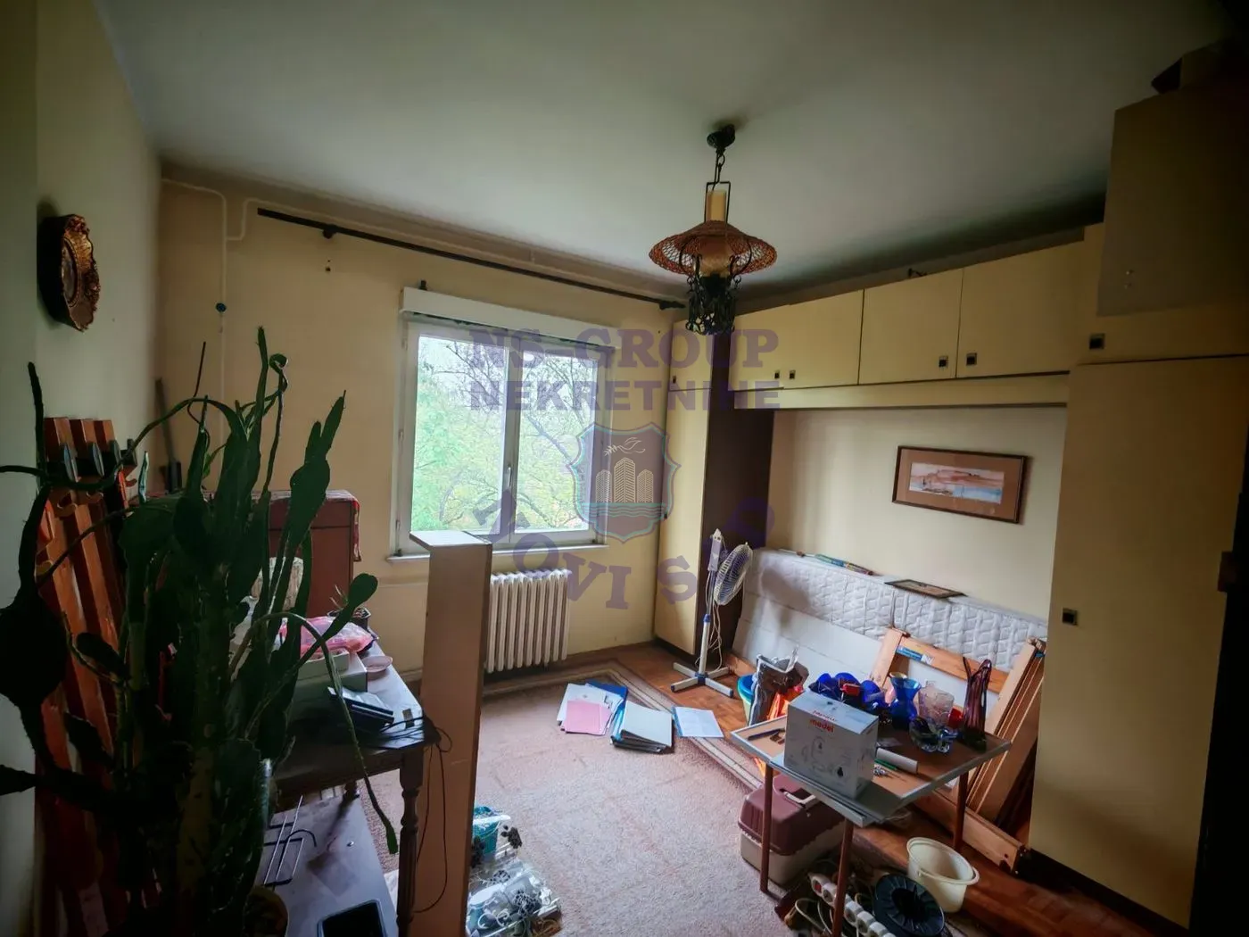 stan na prodaju Novi Sad 50m2 568095