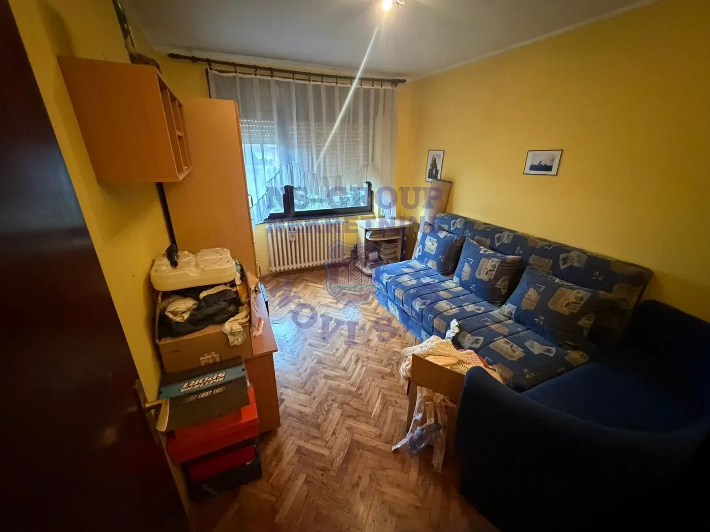 stan na prodaju Veternik 82m2 568047