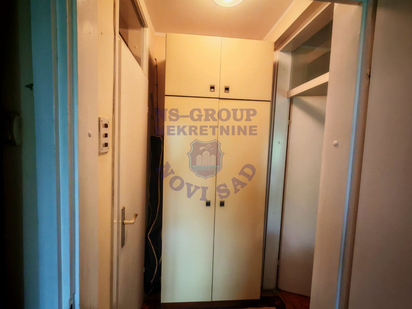 stan na prodaju Novi Sad 50m2 568095