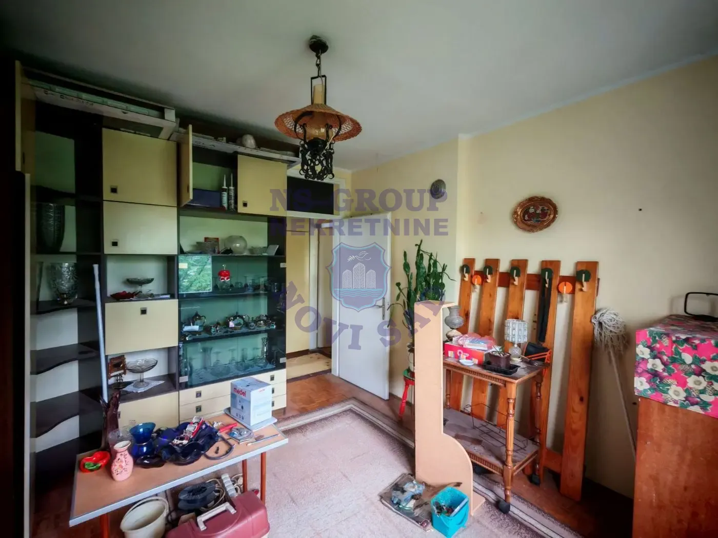 stan na prodaju Novi Sad 50m2 568095