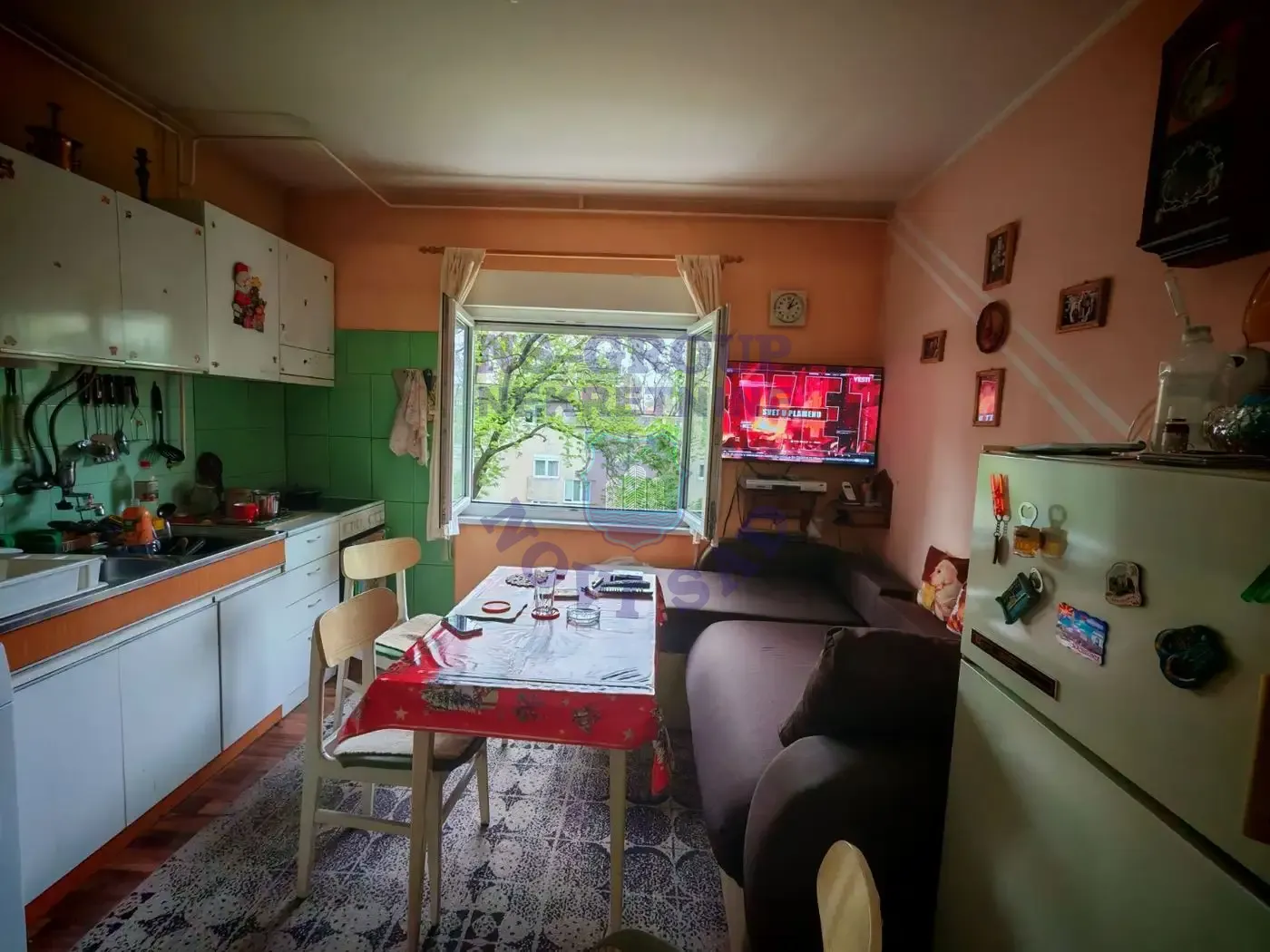 stan na prodaju Novi Sad 50m2 568095