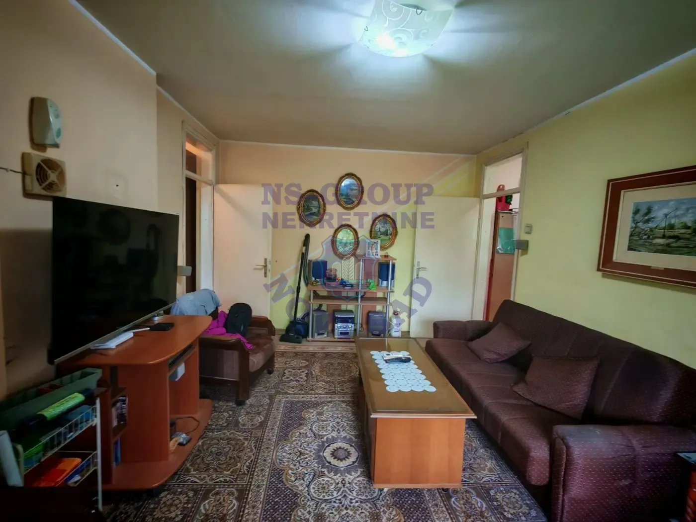 stan na prodaju Novi Sad 50m2 568095