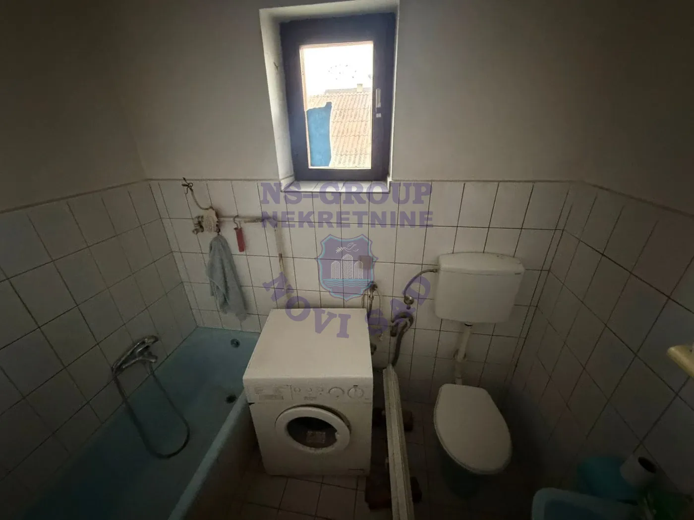 stan na prodaju Veternik 82m2 568047