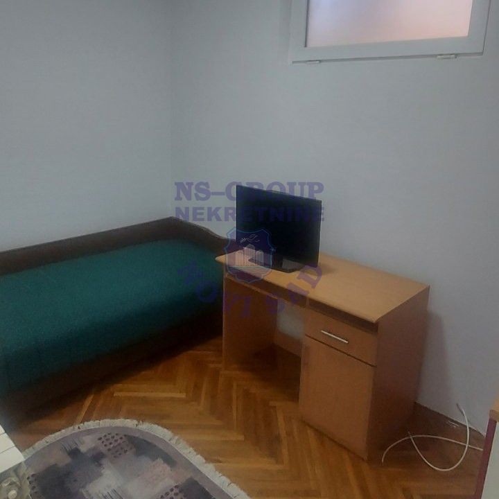 stan za izdavanje Novi Sad, 15m2 16113