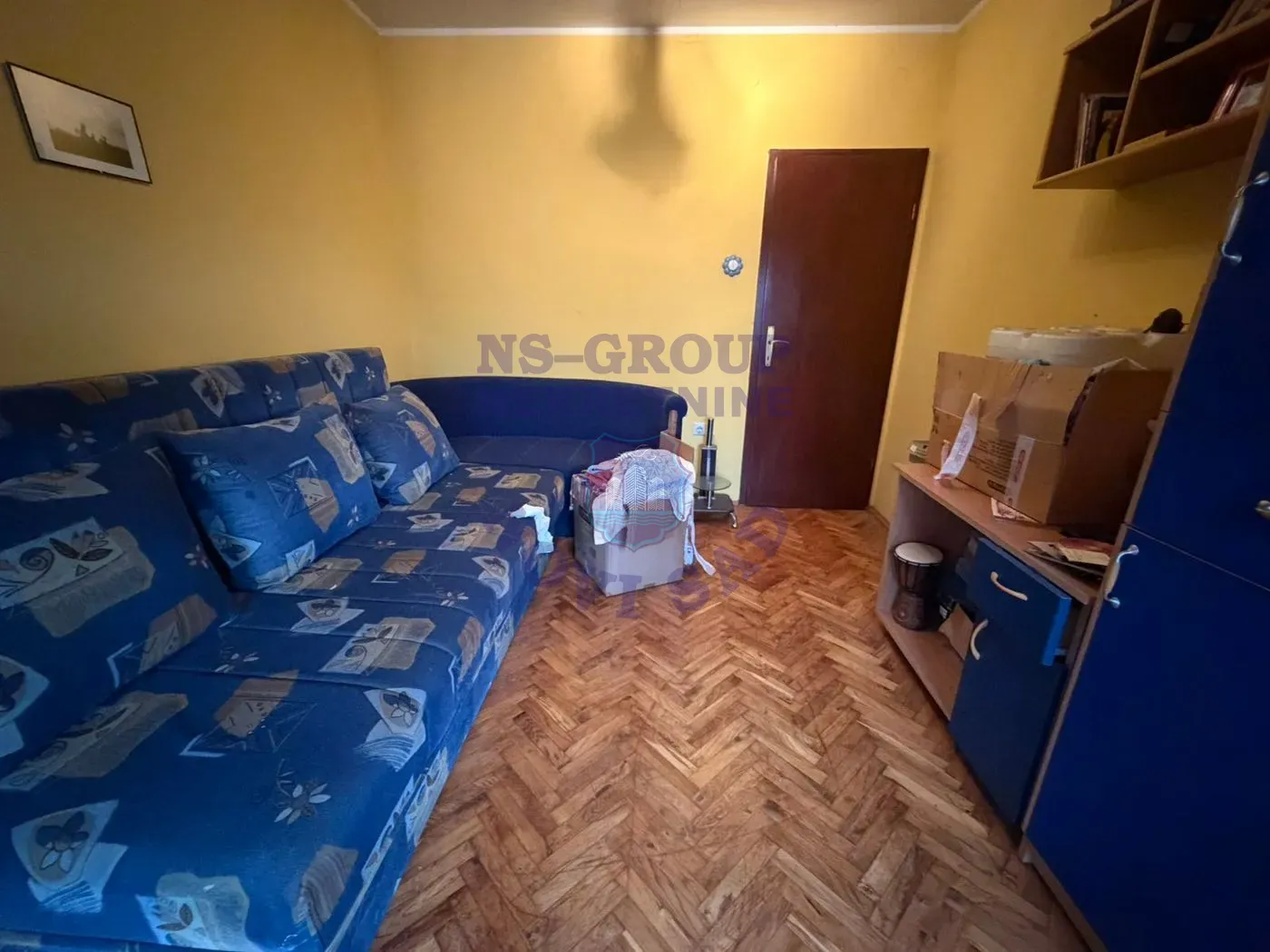 stan na prodaju Veternik 82m2 568047