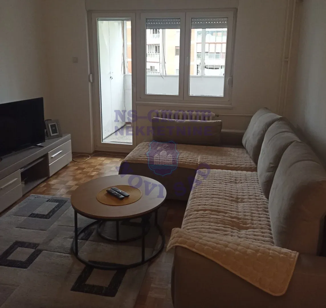 stan za izdavanje Novi Sad, 44m2 16119