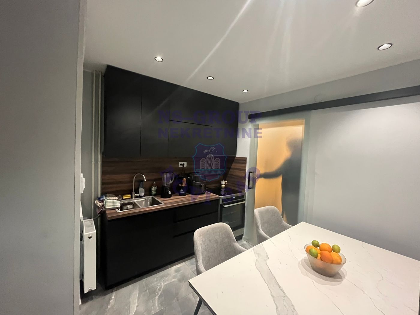 stan na prodaju Novi Sad 36m2 567693