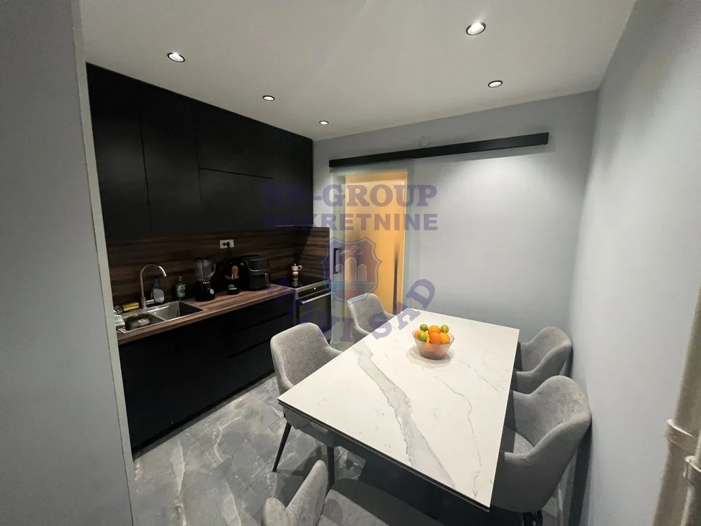 stan na prodaju Novi Sad 36m2 567693