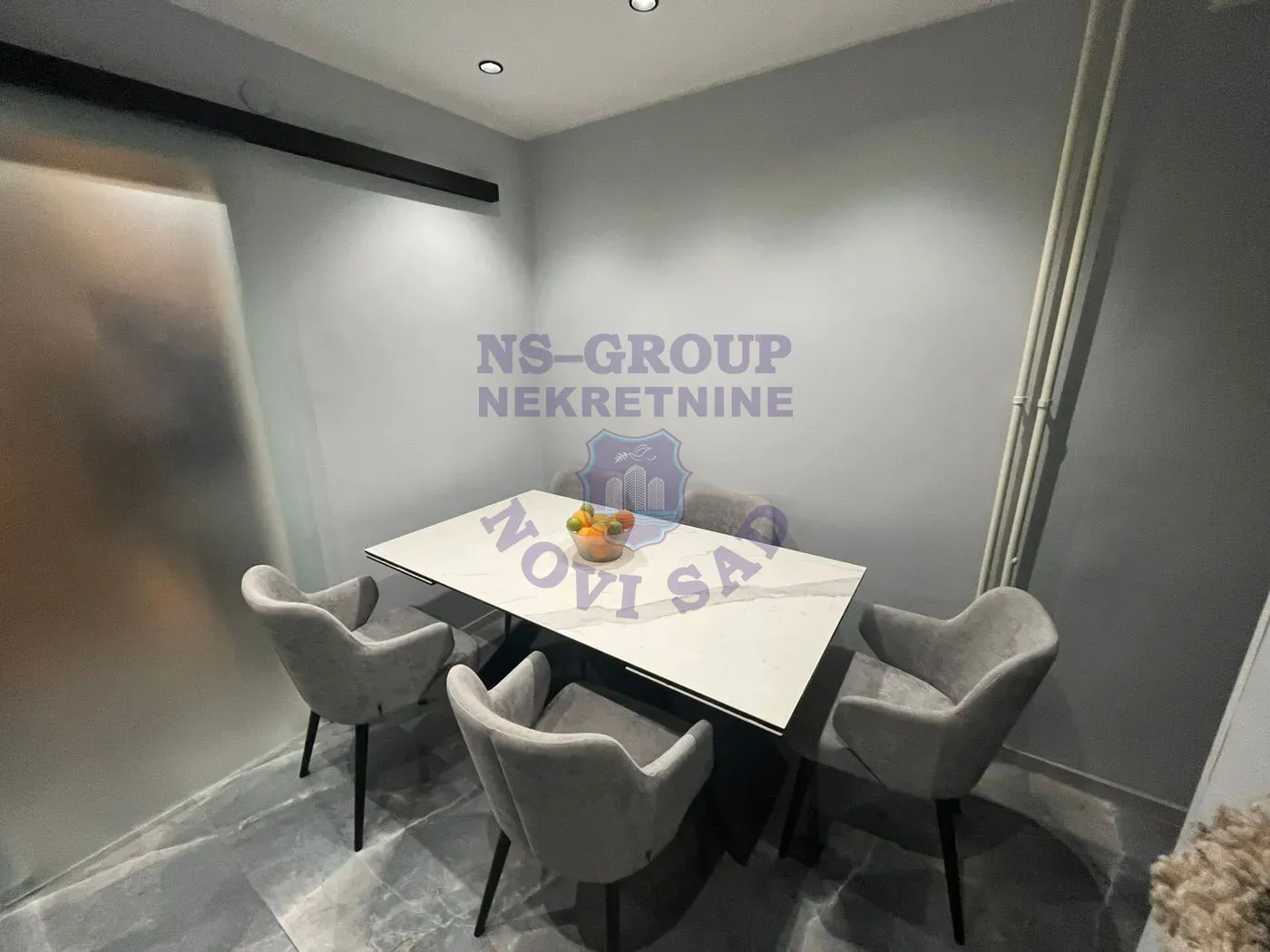 stan na prodaju Novi Sad 36m2 567693