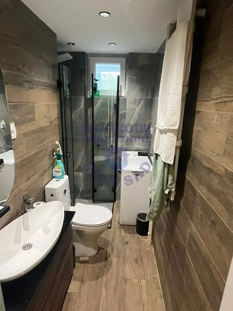 stan na prodaju Novi Sad 36m2 567693