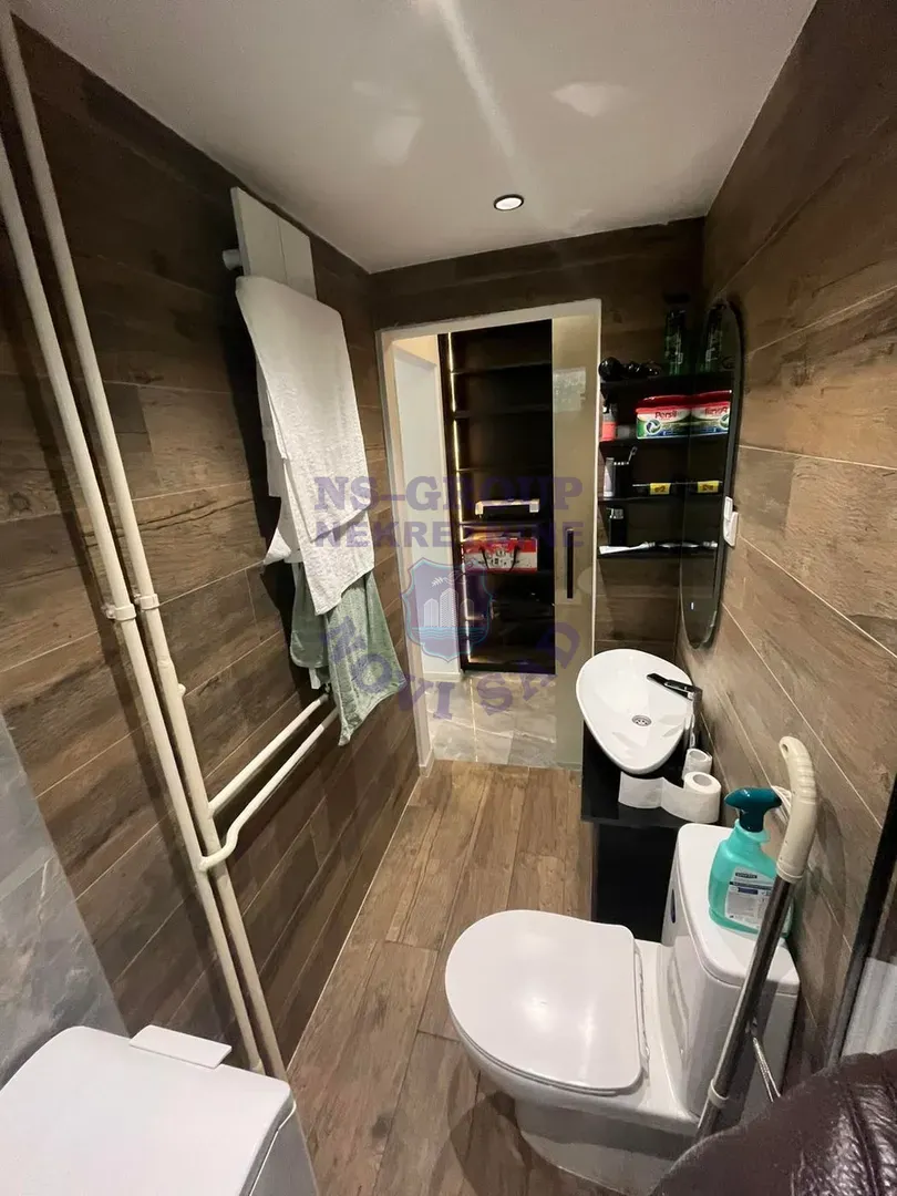 stan na prodaju Novi Sad 36m2 567693