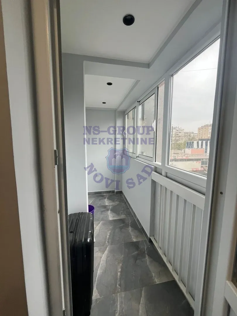 stan na prodaju Novi Sad 36m2 567693