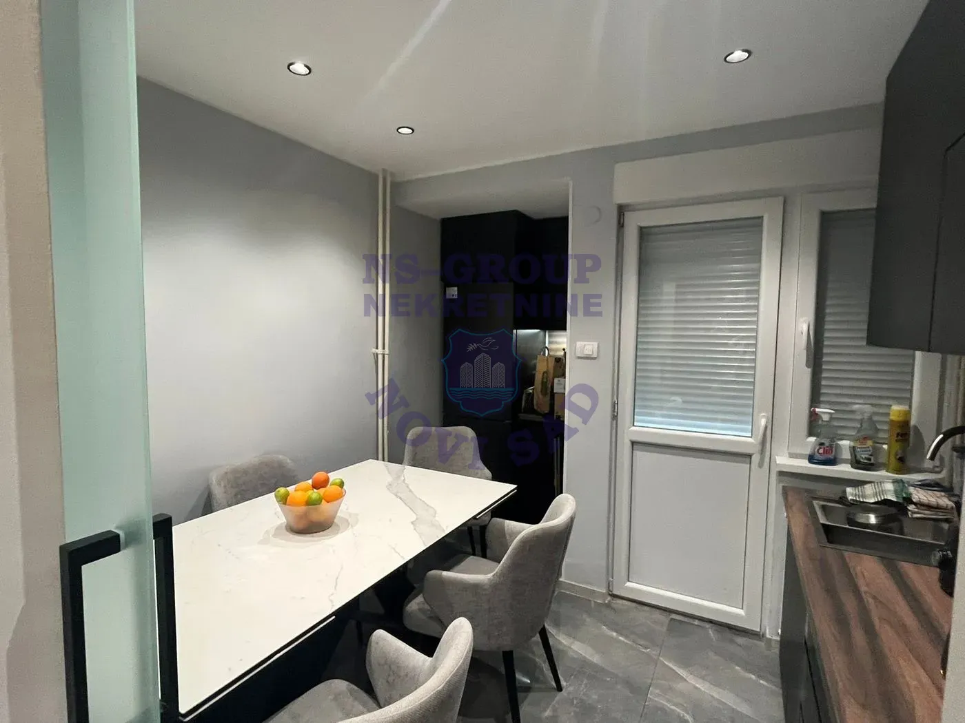 stan na prodaju Novi Sad 36m2 567693