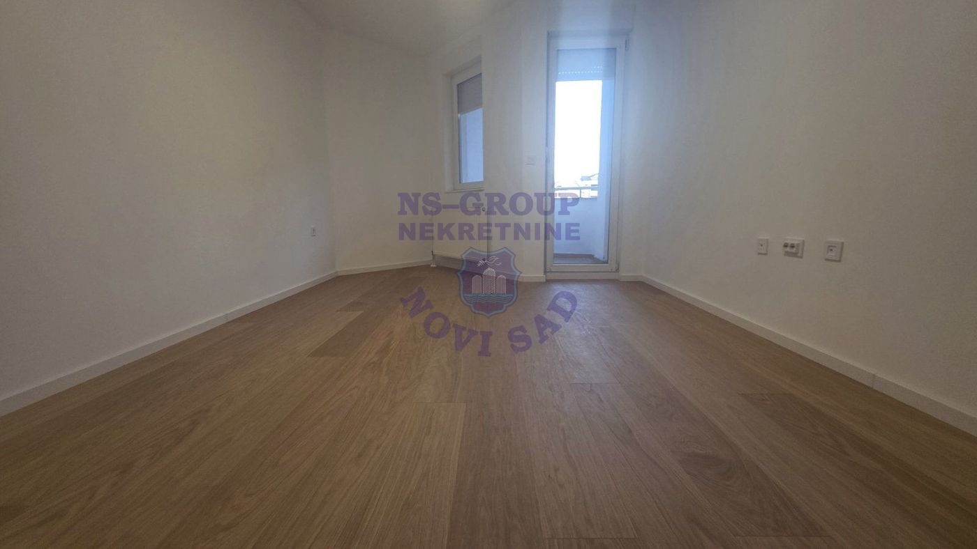 stan na prodaju Novi Sad, 39m2 565656