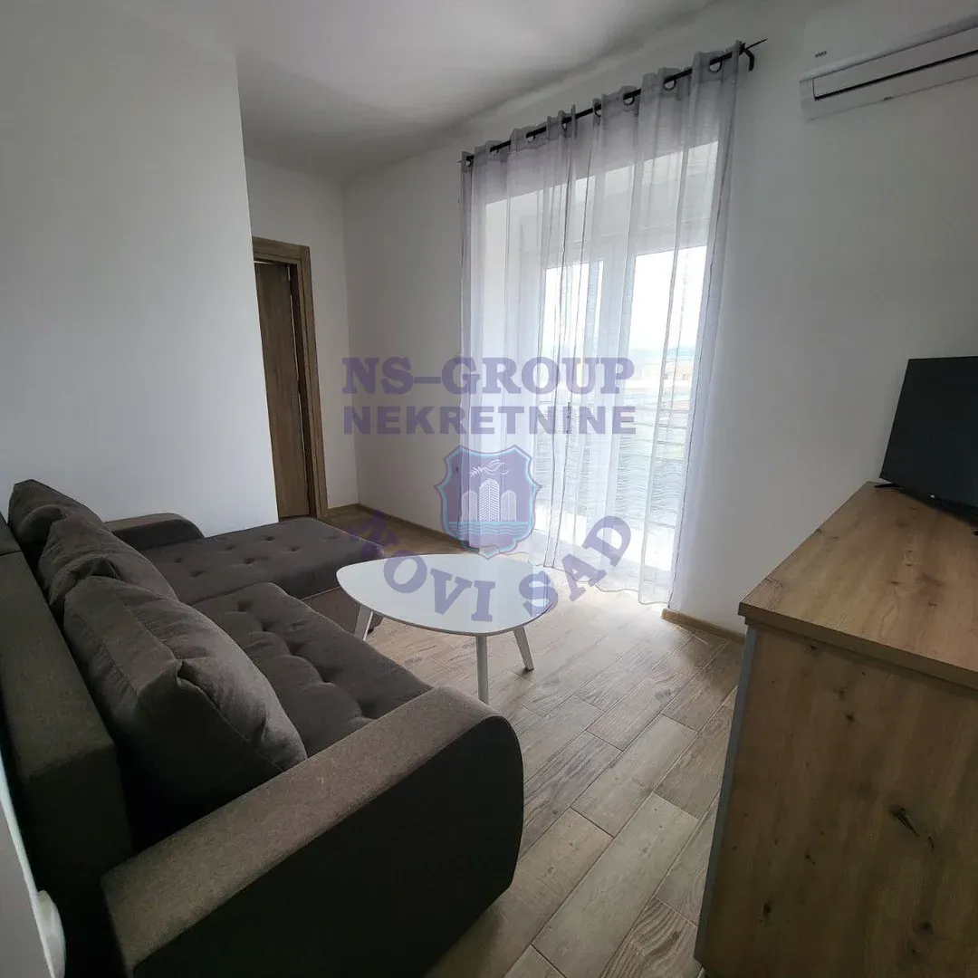 stan za izdavanje Novi Sad, 29m2 11807