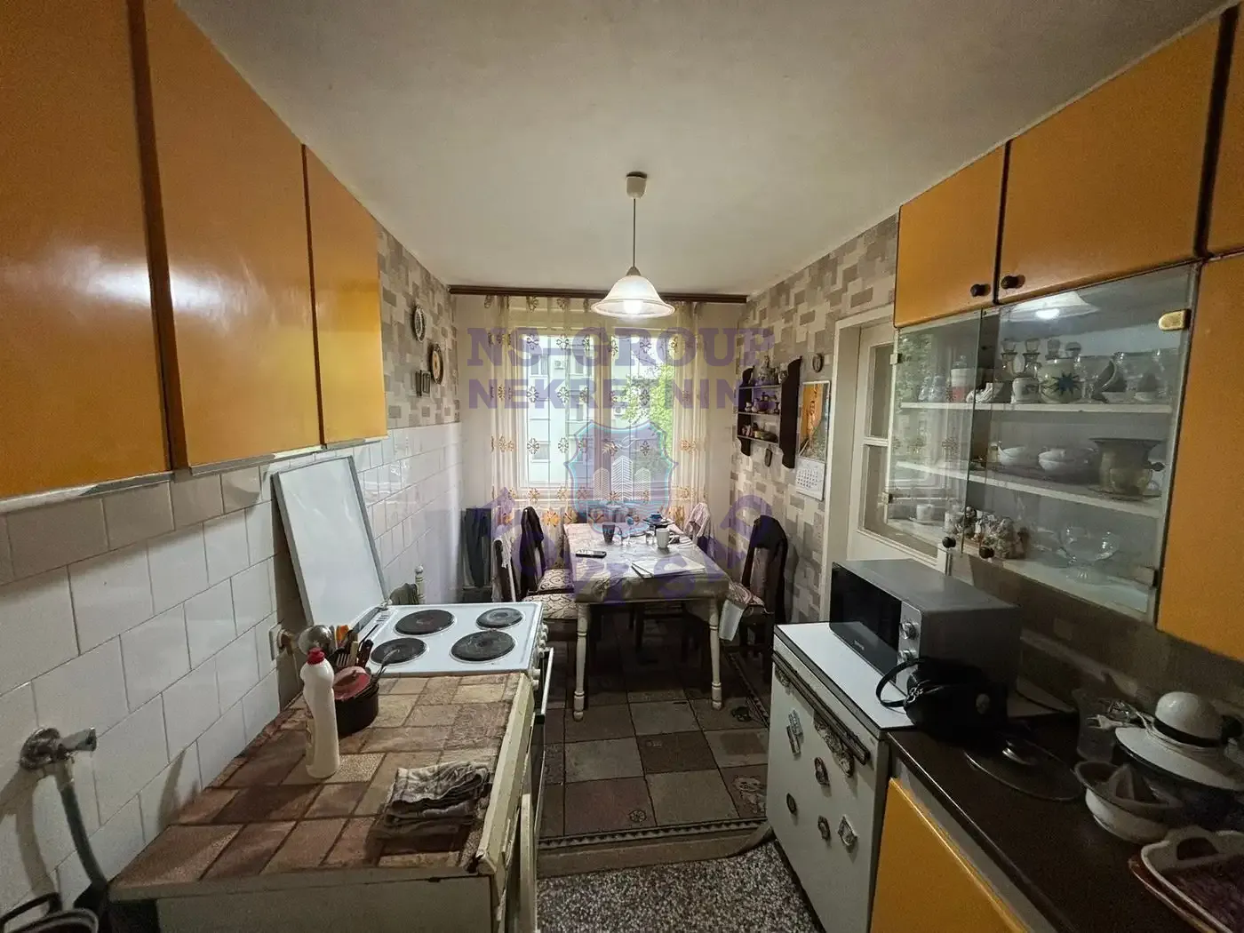 stan na prodaju Novi Sad 52m2 568073
