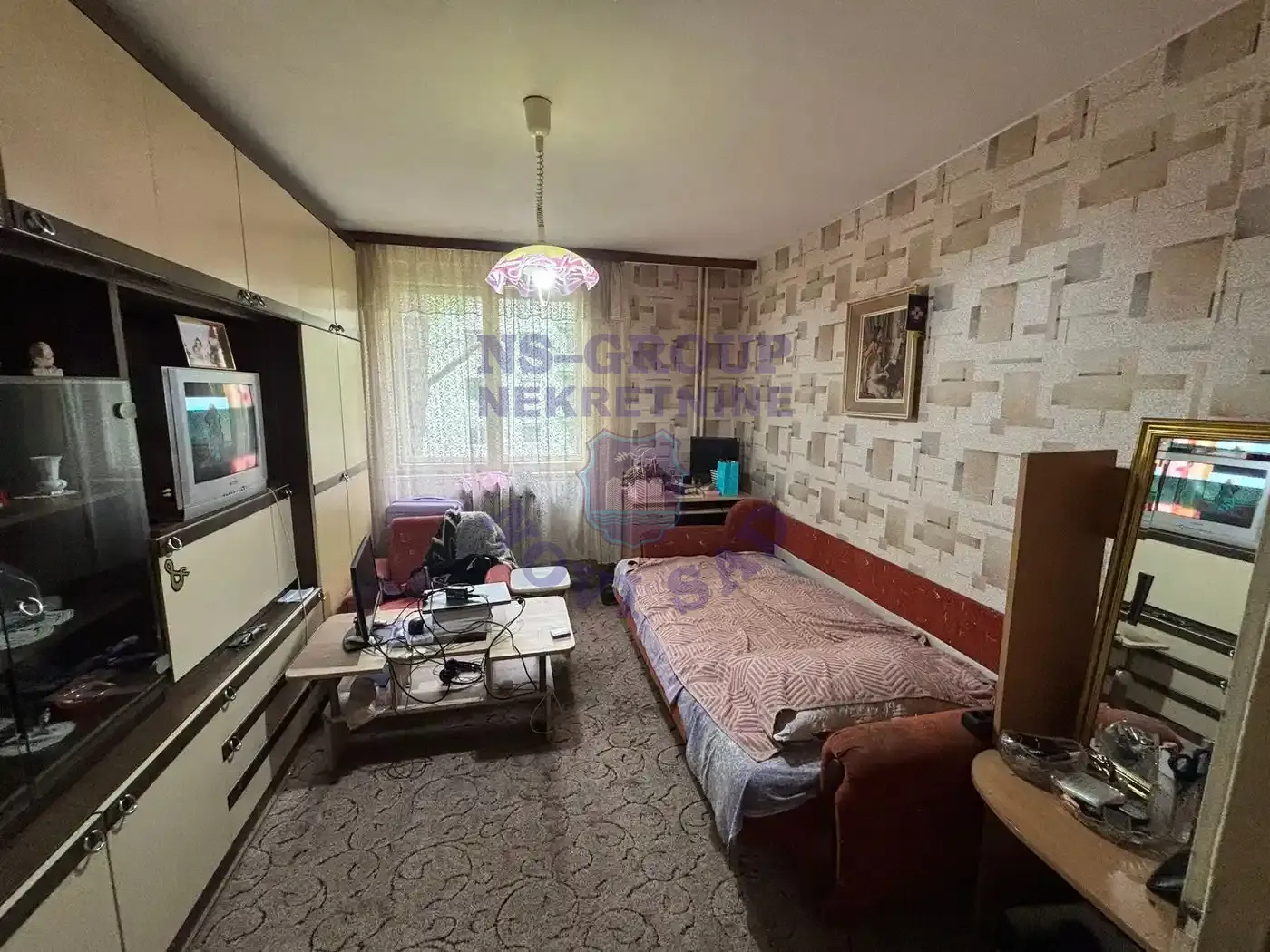 stan na prodaju Novi Sad 52m2 568073