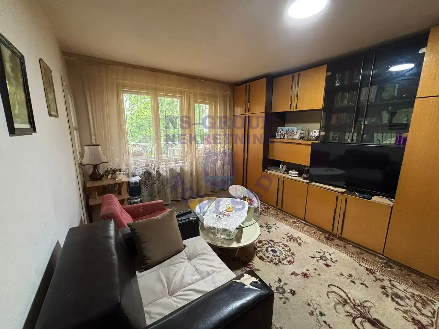 stan na prodaju Novi Sad, 52m2 568073