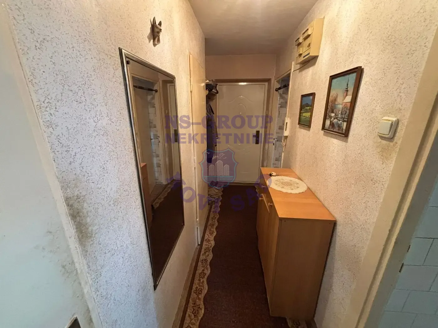 stan na prodaju Novi Sad 52m2 568073