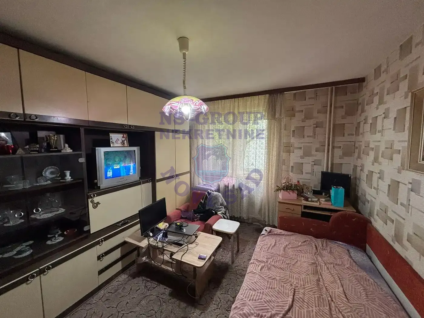 stan na prodaju Novi Sad 52m2 568073