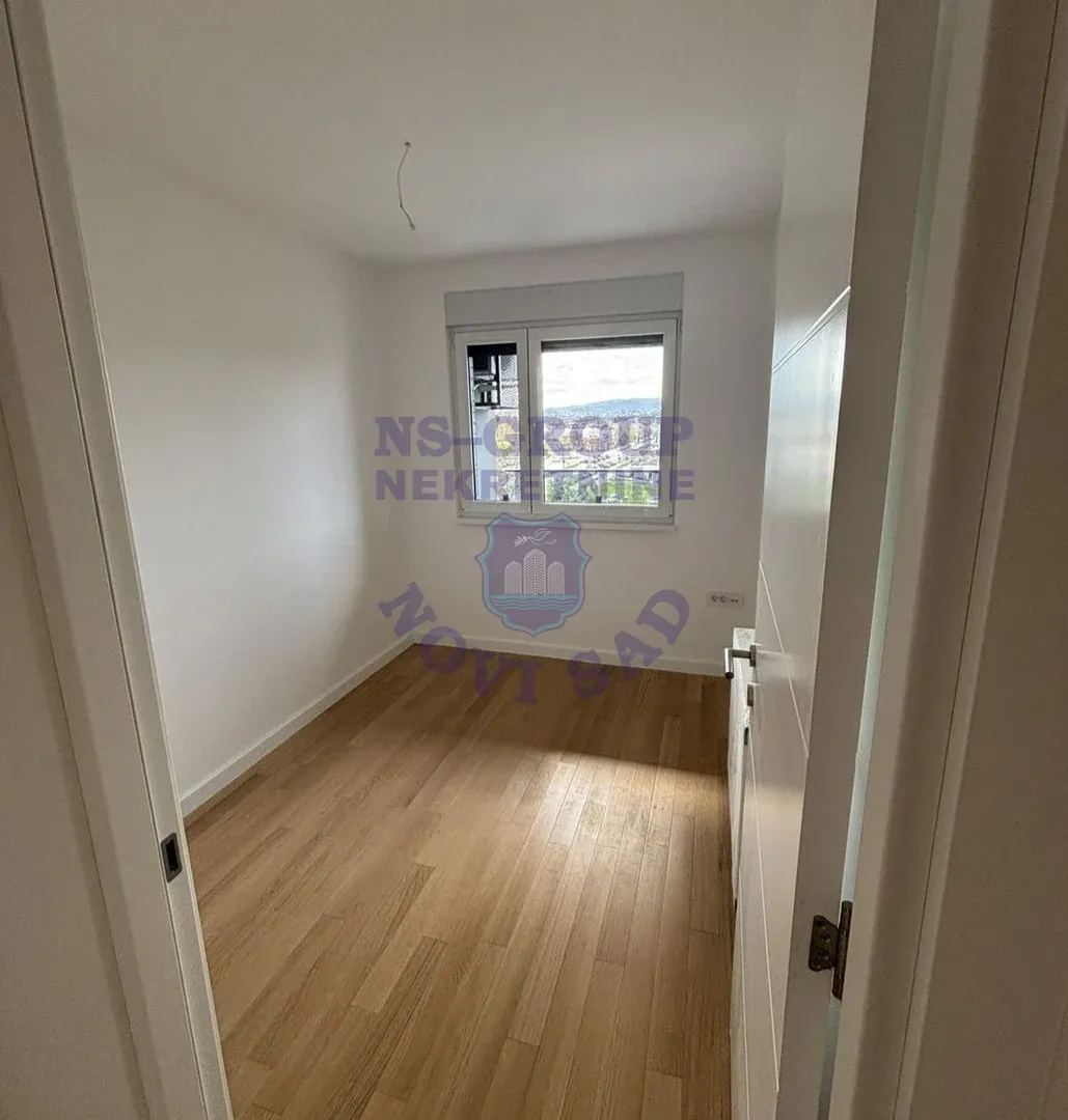 stan na prodaju Novi Sad 36m2 547717