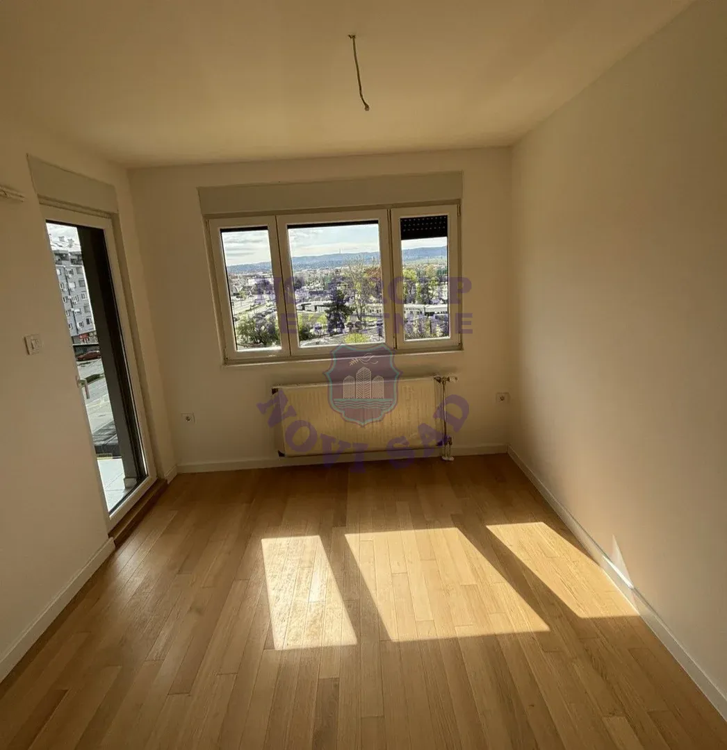 stan na prodaju Novi Sad 36m2 547717