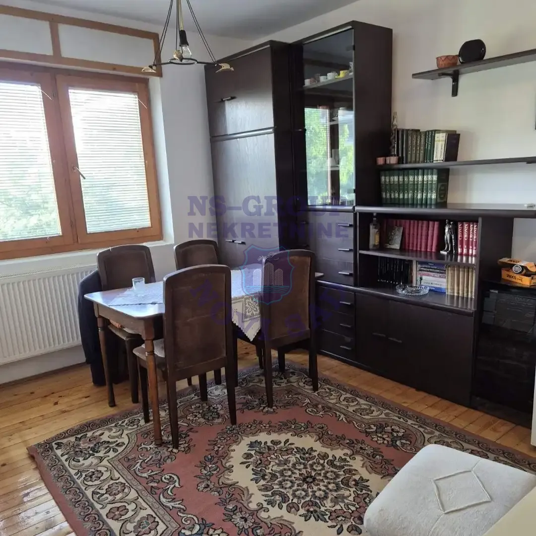 stan za izdavanje Novi Sad, 47m2 16143