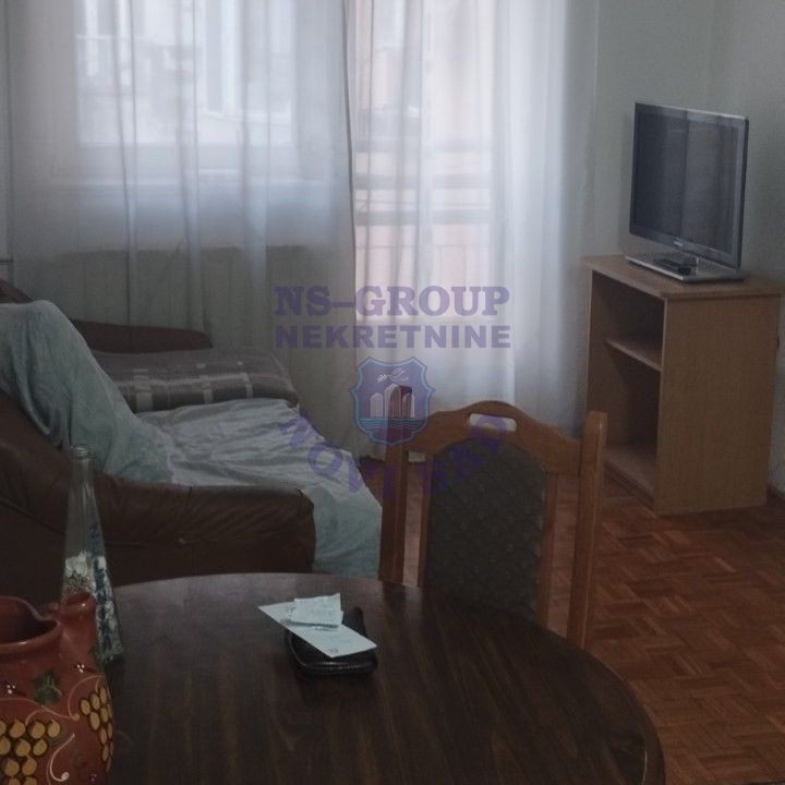 stan za izdavanje Novi Sad, 32m2 16144