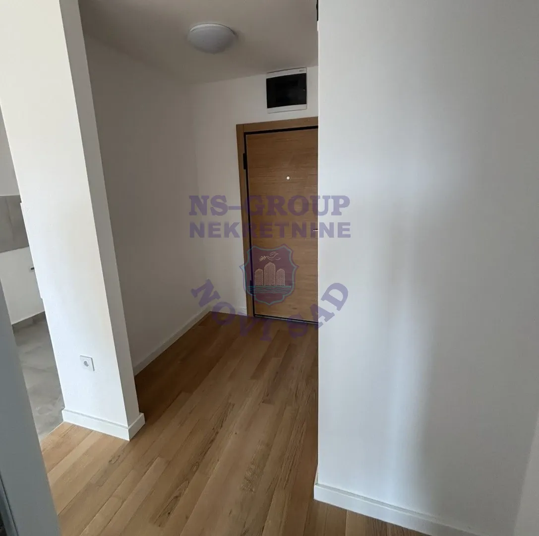 stan na prodaju Novi Sad 36m2 547717