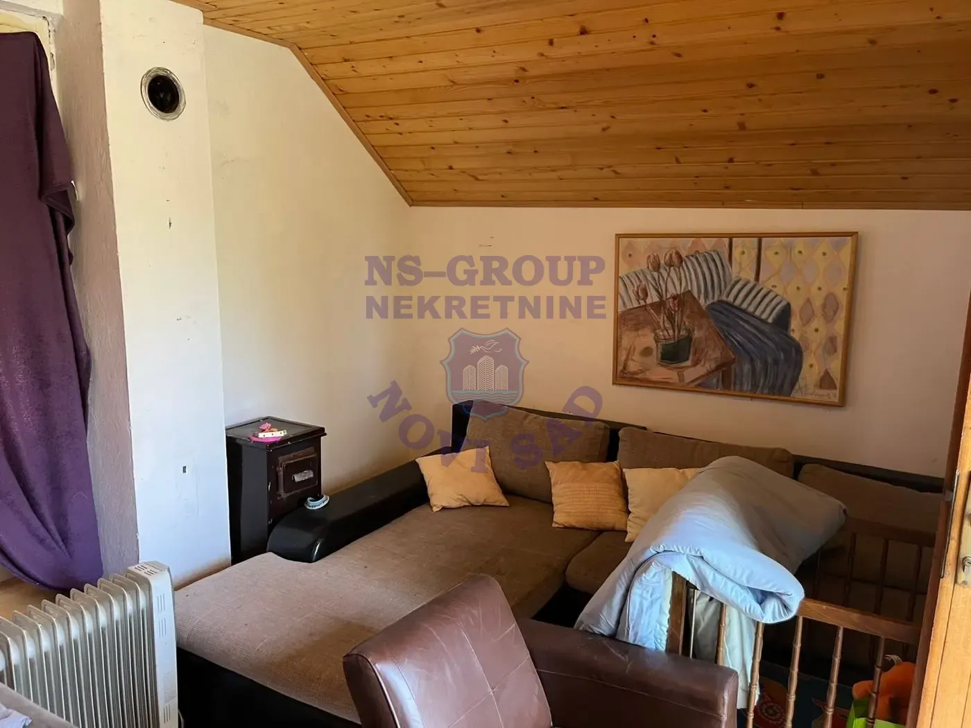 kuca na prodaju Ledinci, 51m2 568231