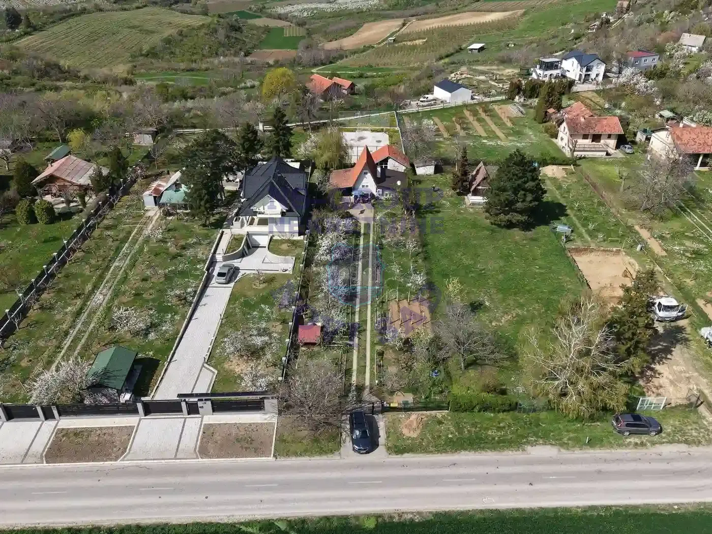 kuca na prodaju Sremski Karlovci 100m2 566761