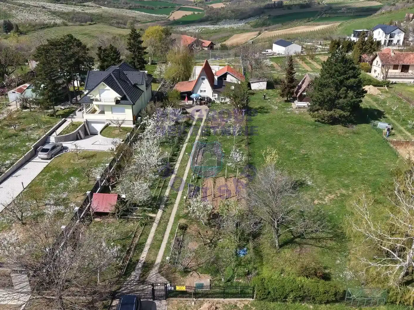 kuca na prodaju Sremski Karlovci 100m2 566761