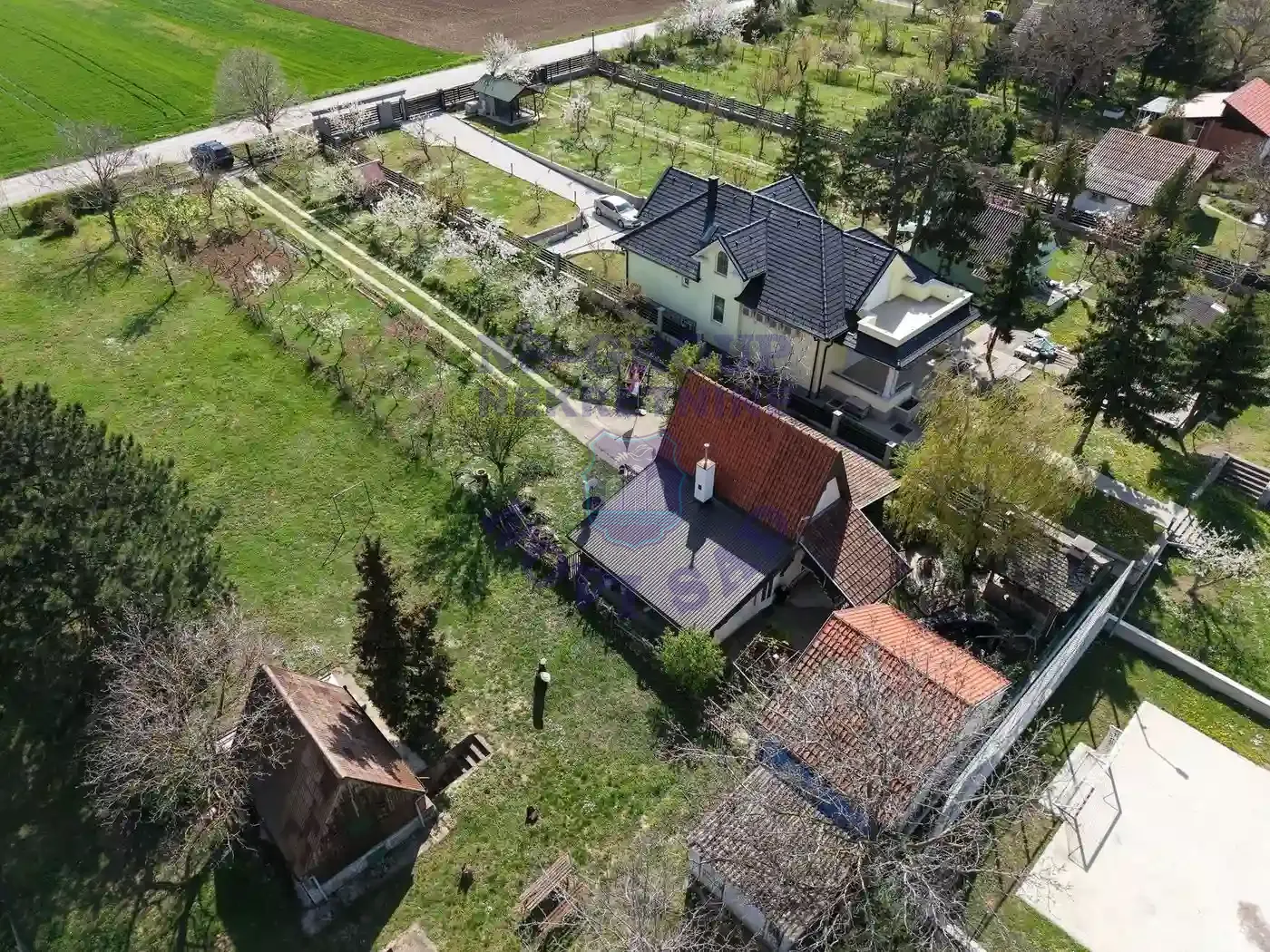 kuca na prodaju Sremski Karlovci 100m2 566761
