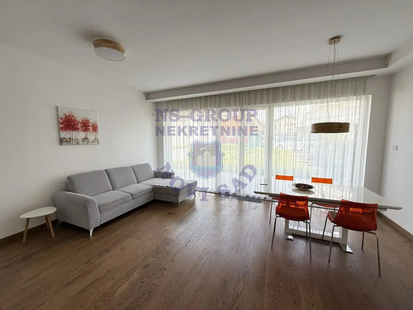 stan na prodaju Petrovaradin, 70m2 568294