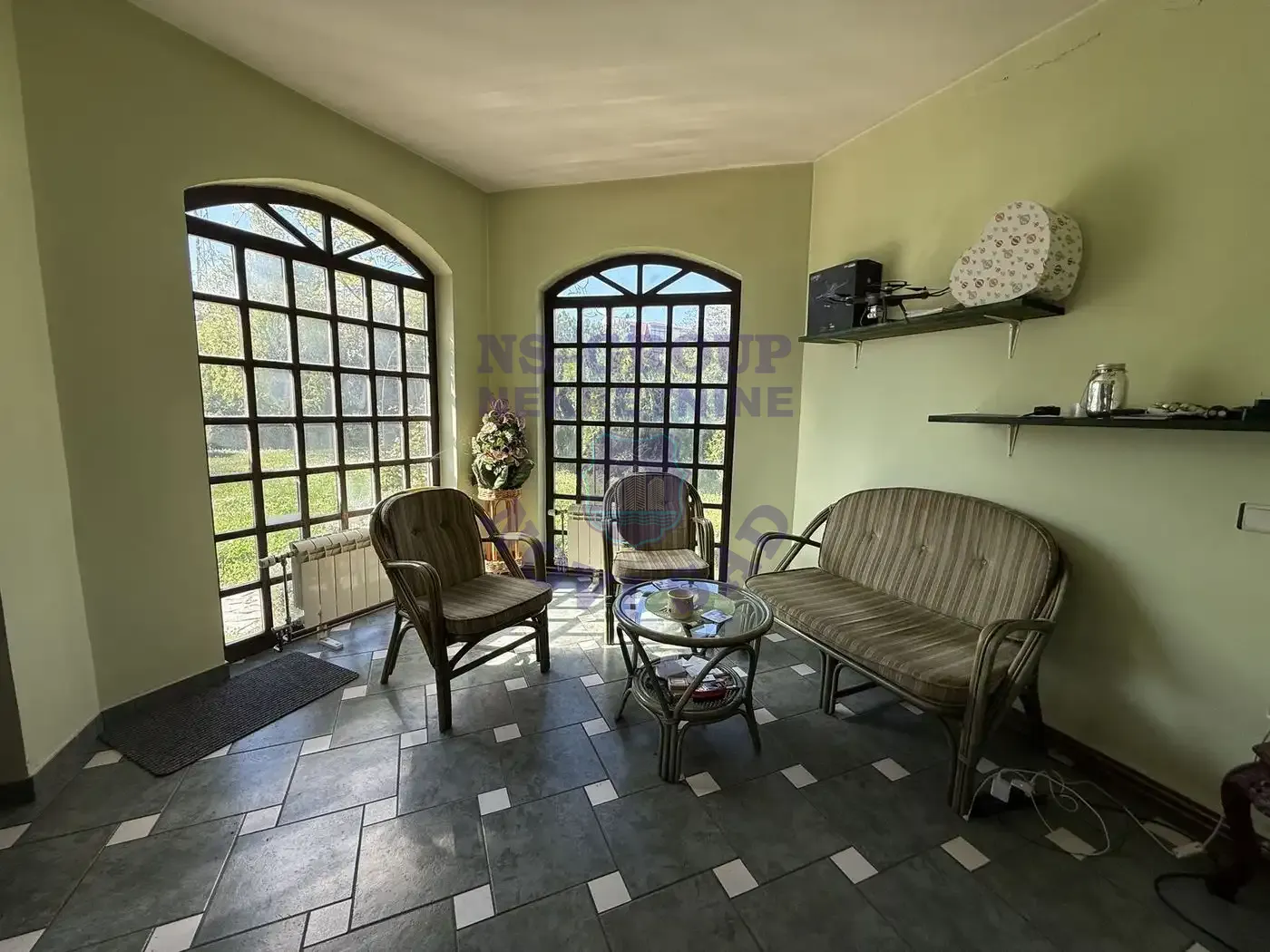 kuca na prodaju Sremska Kamenica 170m2 561706