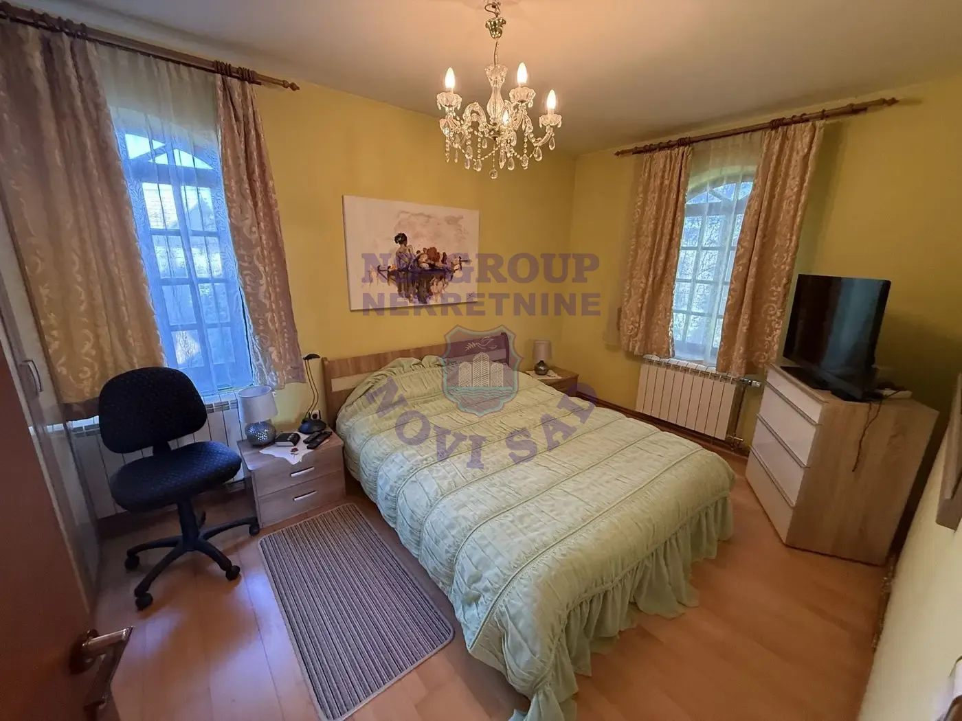 kuca na prodaju Sremska Kamenica 170m2 561706