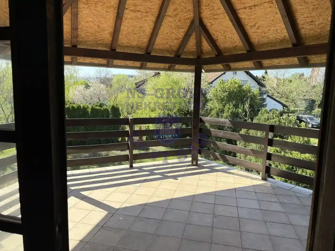 kuca na prodaju Sremska Kamenica 170m2 561706